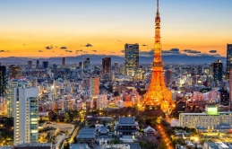 Tokyo hay Osaka là thủ đô của Nhật, nghe thì nực cười nhưng 99% trả lời sai !!!