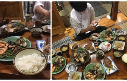 Chia sẻ về việc làm quán ăn ở Nhật Bản được và mất gì!?
