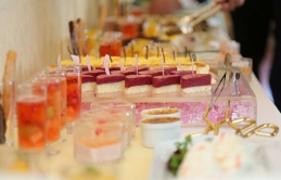 Những điều cần biết về buffet “Tabehodai” (All-you-can-eat) ở Nhật