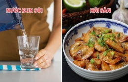 7 thực phẩm dễ biến thành độc dược nếu bạn để qua đêm, bếp nhà Việt 90% đều mắc phải