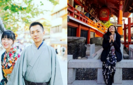 Kinh nghiệm du lịch Nhật tự túc từ A đến Z dành cho “gà mờ”