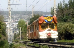 Âm thanh động vật phát ra từ những chuyến tàu điện ở Nhật có tác dụng gì?