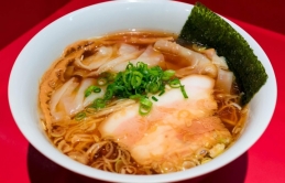 15 quán ramen được yêu thích cực ngon ở thành phố Osaka theo gợi ý của 1 người đã từng ăn đến 5,000 bát ramen!