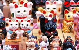 Du lịch Nhật Bản : Tips nên mua gì làm quà cho đáng đồng tiền bát gạo