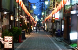 9 địa chỉ shopping lý tưởng khi du lịch Tokyo
