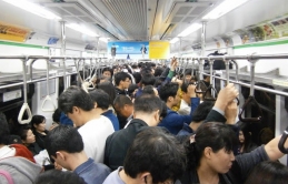 3 lý do vì sao người Nhật không sử dụng điện thoại khi tham gia phương tiện giao thông công cộng