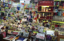 Người Việt tại Nhật Bản: ‘Coi chừng’ mỹ phẩm xách tay giá rẻ