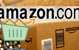 Hướng dẫn đăng ký mua hàng trên Amazon Nhật Bản qua ảnh