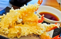 9 món ăn đặc sắc của Nhật Bản nếu du học sinh chưa thử thì sẽ tiếc hùi hụ