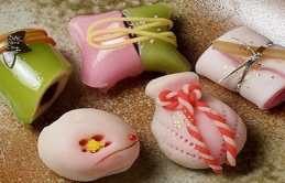 Bánh kẹo ngon ở Nhật bạn nên thử hoặc mua làm quà