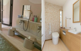 4 lý do người Nhật không để nhà vệ sinh chung với nhà tắm như ở Việt Nam: Tôi đã hiểu sao họ ít bệnh và trường thọ