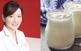 Nữ bác sĩ người Nhật giảm 15kg, đường ruột khỏe nhờ ăn món này mỗi tối trước khi ngủ