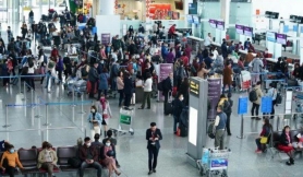 Kinh nghiệm tránh ‘đốt tiền’ tại sân bay cho hành khách