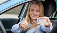 Hướng dẫn cách thi bằng lái xe ở Mỹ từ A đến Z cho người Việt Nam