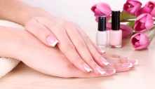 8 điều cần biết khi làm nghề nails ở Mỹ