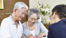 Cần chuẩn bị như thế nào để cuộc sống người già ở Mỹ có thể an nhàn nhất