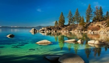 10 địa điểm không thể bỏ qua khi đến California
