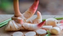 Bác sĩ dinh dưỡng nổi tiếng người Mỹ: Loại củ có nhiều ở Việt Nam giúp phòng ngừa 8 bệnh ung thư