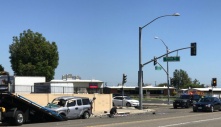 Little Saigon: Chuyện dài lái xe ‘kiểu Bolsa’
