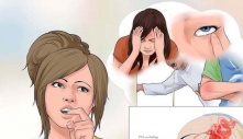 Thấy bạn bè người thân có dấu hiệu này lúc ăn cơm hãy đưa đi viện gấp