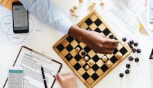 '10 năm sống trên đất Mỹ tôi không thể thăng tiến, hóa ra không phải vì tiếng Anh kém mà bởi vì...'