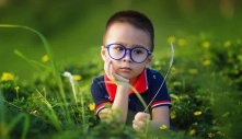 “Thông minh kiểu Việt Nam và Trung Quốc” là hủy đi một đời của trẻ