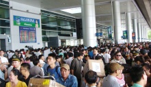 Truyện ngắn: Việt kiều nghèo