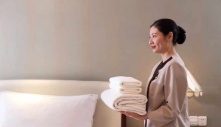 'Tôi làm quản gia cho gia đình tỷ phú thượng lưu ở Mỹ'