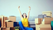 Vì sao người Mỹ không tiết kiệm?