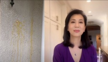 MC Nguyễn Cao Kỳ Duyên: Tôi bị hàng xóm ở Mỹ kỳ thị
