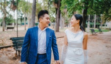 Bị người yêu Việt kiều lừa tình, lừa tiền, cuộc sống của nữ MC nóng bỏng giờ ra sao?