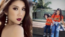 Ngọc Quyên: Tuổi thơ dữ dội, từ bỏ hào quang showbiz , sống với tin đồn “tham tiền, thẻ xanh”, “bỏ cha mẹ, quê hương”, để 4 năm sau sang Mỹ vỡ vụn vì sóng gió hôn nhân