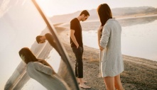 Ám ảnh hàng đêm với chồng Tây, cưới rồi mới biết chồng Việt hơn chồng Tây vạn lần