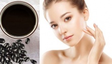 Đậu đen cực tốt cho những căn bệnh thường gặp, nhất định bạn phải biết !