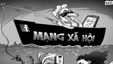 22 hình thức lừa đảo phổ biến trên mạng xã hội