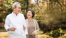 8 điều mà người U40, 50, 60 nên chấm dứt để có cuộc sống an nhàn, hạnh phúc