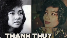 Cuộc đời và sự nghiệp của danh ca Thanh Thúy – Một tượng đài của dòng nhạc vàng