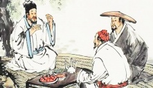 Khi về già: 60 không mời rượu, 70 không qua đêm, 80 không để dành cơm, 90 không giữ chỗ ngồi