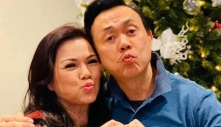 Nghẹn lòng trước điều tiếc nuối nhất của nghệ sĩ Chí Tài trước khi qua đời