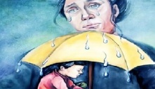 Muốn con cái hạnh phúc, thành đạt, cha mẹ phải biết hai từ “nhẫn tâm”