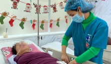 Những sai lầm tai hại khiến người bị đột quỵ não không thể qua khỏi