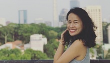 Chưa từng đi du học, cô gái Việt vẫn trở thành giám đốc công ty có tiếng tại Mỹ