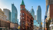 Sự thật về cuộc sống người Việt ở Canada : Thuế cao, luật nhiều hay giấc mơ định cư vì đâu ?