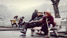 Nên hay không nên về một nhà ? Một câu chuyện đời thường ở tuổi xế chiều