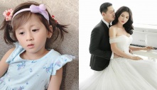 Chuyện người mẫu bán bún đậu lấy chồng Việt kiều, đuổi 40 người giúp việc