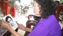 Giấc ngủ trưa vĩnh viễn lấy đi đứa con khỏi gia đình Việt trước ngày đi Mỹ định cư