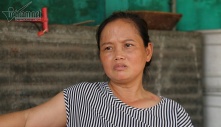 Osin xứ người: Bưng bát cơm ngồi góc bếp, 2 hàng nước mắt chảy dài