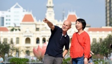Sống ở Mỹ : Tôi về nghỉ hưu ở Việt Nam