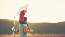‘Hãy để cha con sống những tháng ngày cuối cùng như mong muốn’ – Câu chuyện cảm động khiến nhiều người suy ngẫm