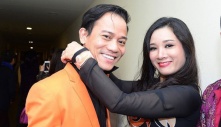 Con trai Chế Linh: 4 đời vợ, được Thanh Thanh Hiền để lại cho căn hộ sau ly hôn
